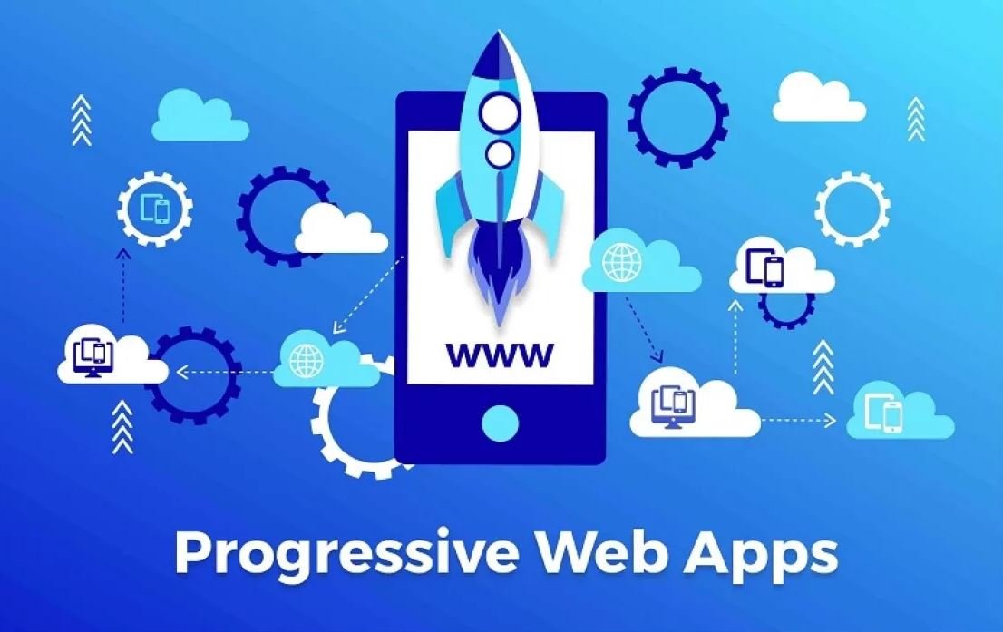 Как обновить pwa приложение