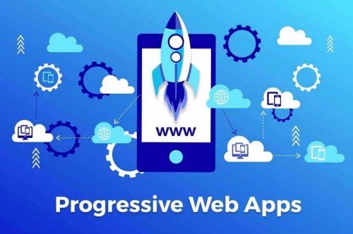 Что такое PWA-приложение и зачем создавать его для бизнеса