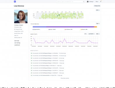 Система управления предприятием - ERPNext
